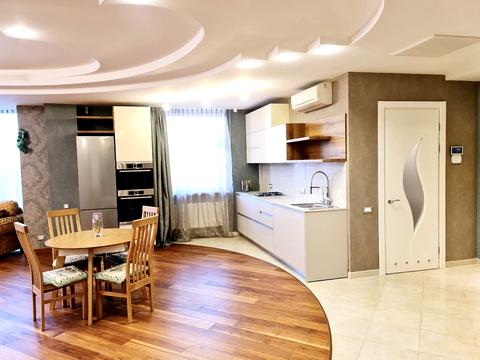 квартира за адресою Костанді вул., 6Д