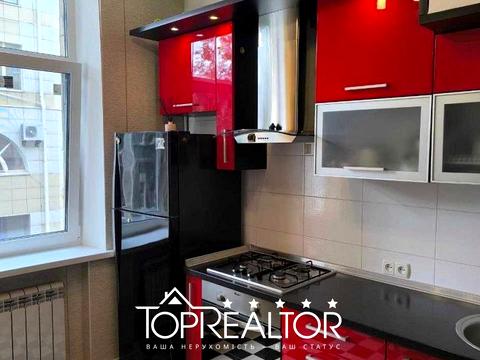 квартира за адресою Чернишевська вул., 10