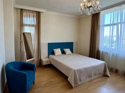 квартира по адресу Глубочицкая ул., 32-В