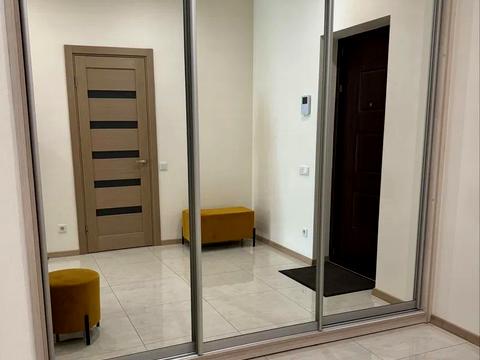 квартира по адресу Глубочицкая ул., 32-В