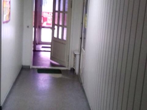 комерційна за адресою Харківських Дивізій вул., 17