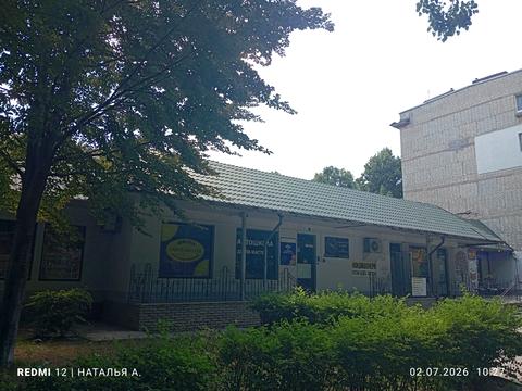 комерційна за адресою Харківських Дивізій вул., 17