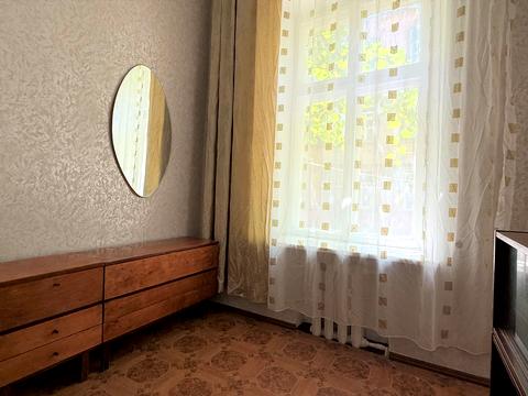 квартира за адресою Ольгіївська вул. (Академіка Павлова), 27