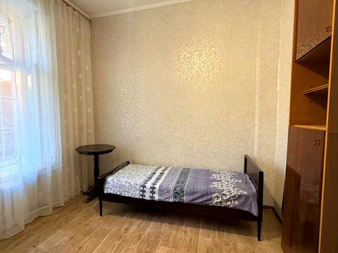 квартира за адресою Ольгіївська вул. (Академіка Павлова), 27