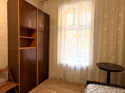 квартира за адресою Ольгіївська вул. (Академіка Павлова), 27