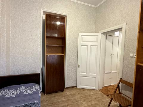 квартира за адресою Ольгіївська вул. (Академіка Павлова), 27