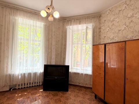 квартира за адресою Ольгіївська вул. (Академіка Павлова), 27