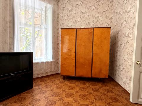 квартира за адресою Ольгіївська вул. (Академіка Павлова), 27