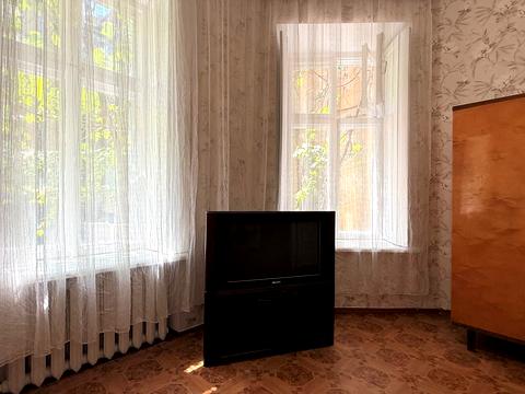 квартира за адресою Ольгіївська вул. (Академіка Павлова), 27