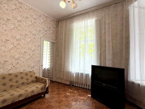 квартира за адресою Ольгіївська вул. (Академіка Павлова), 27