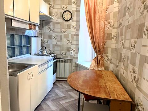 квартира за адресою Ольгіївська вул. (Академіка Павлова), 27
