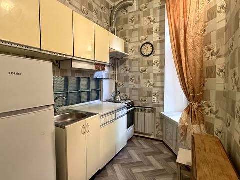 квартира за адресою Ольгіївська вул. (Академіка Павлова), 27