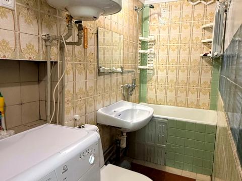 квартира за адресою Ольгіївська вул. (Академіка Павлова), 27