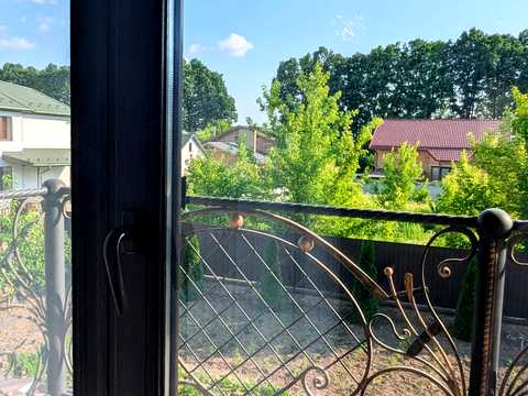 дом по адресу Затишний провулок