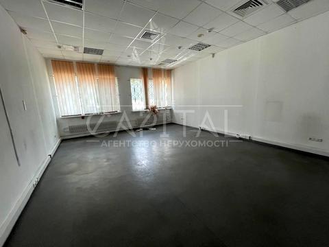 коммерческая по адресу Бориспольская ул., 19Б