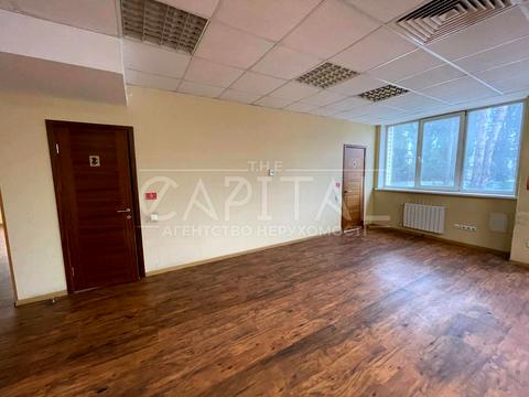 коммерческая по адресу Бориспольская ул., 19Б