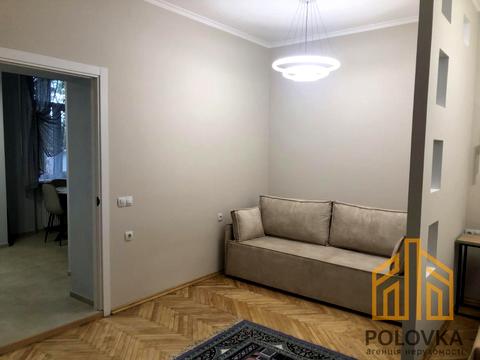квартира по адресу Собранецкая ул., 19