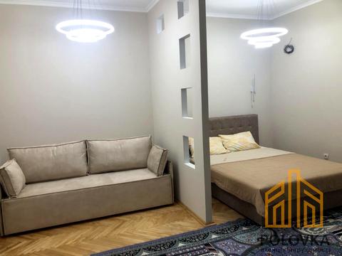 квартира по адресу Собранецкая ул., 19