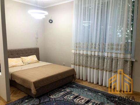 квартира по адресу Собранецкая ул., 19