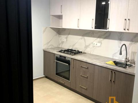 квартира по адресу Собранецкая ул., 19