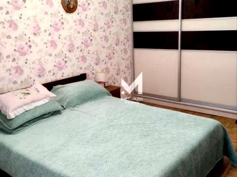 квартира по адресу Культуры ул., 16