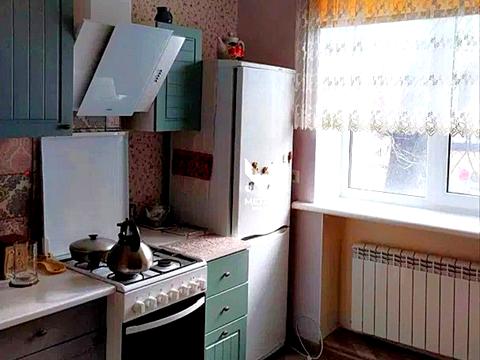 квартира за адресою Культури вул., 16