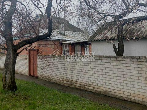 дом по адресу Авангардная ул., 83/20