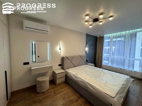 квартира за адресою Хіміків вул., 28 к16-18