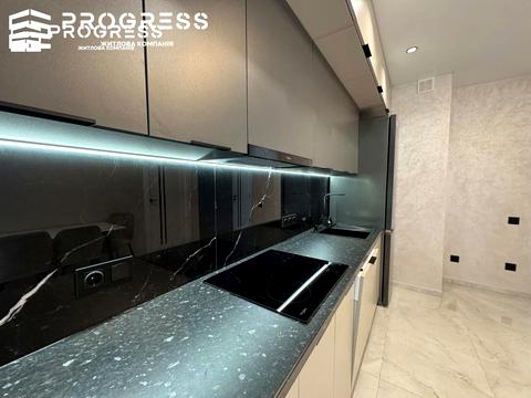 квартира за адресою Хіміків вул., 28 к16-18