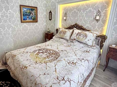 квартира по адресу Гагаринское Плато ул. (Гагаринское Плато), 5а к2