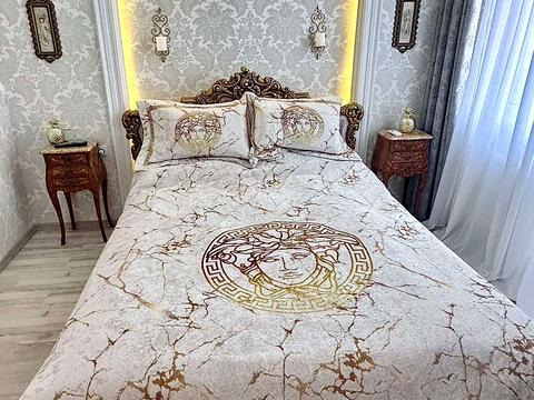 квартира по адресу Гагаринское Плато ул. (Гагаринское Плато), 5а к2