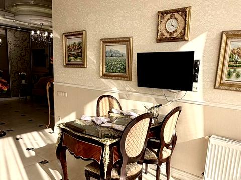 квартира по адресу Гагаринское Плато ул. (Гагаринское Плато), 5а к2