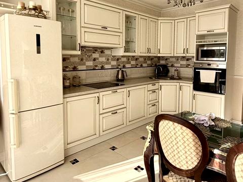 квартира по адресу Гагаринское Плато ул. (Гагаринское Плато), 5а к2