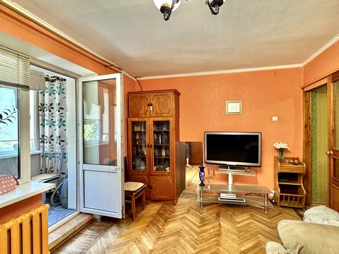 квартира за адресою Засумська вул., 15