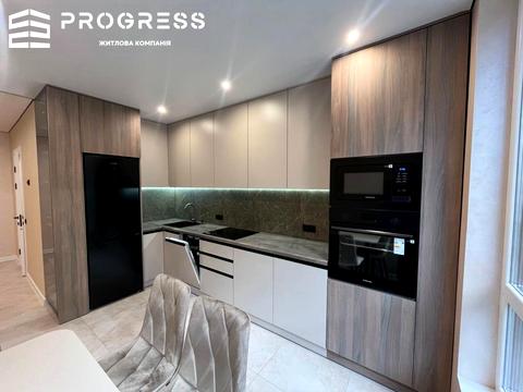 квартира за адресою Хіміків вул., к 17-20