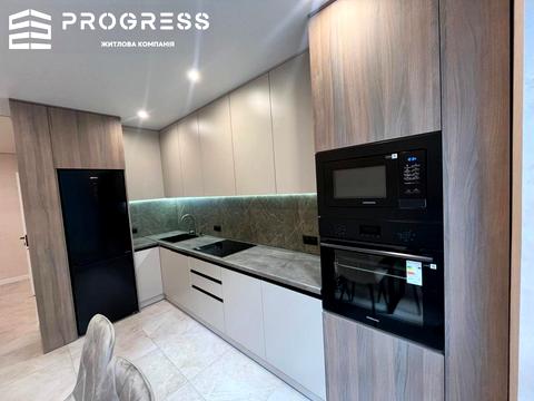 квартира за адресою Хіміків вул., к 17-20