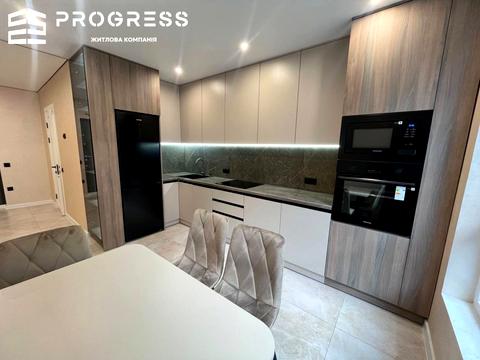 квартира за адресою Хіміків вул., к 17-20