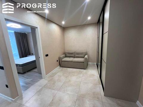 квартира за адресою Хіміків вул., к 17-20