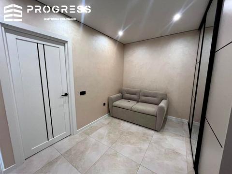 квартира за адресою Хіміків вул., к 17-20