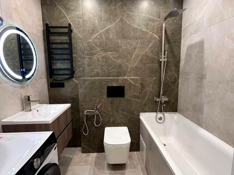 квартира за адресою Хіміків вул., к 17-20