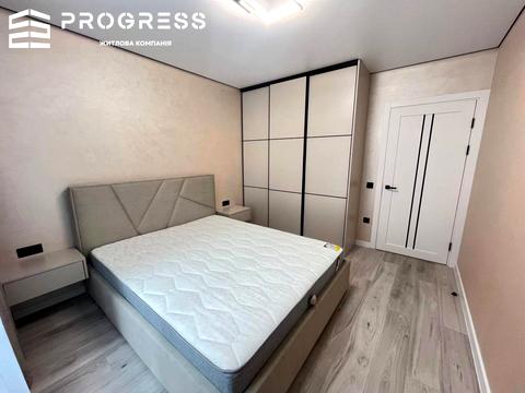 квартира за адресою Хіміків вул., к 17-20