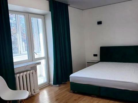 квартира по адресу Химическая ул., 22