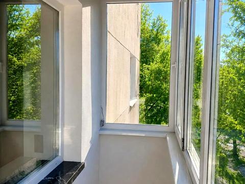 квартира по адресу Химическая ул., 22