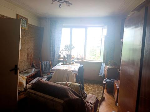квартира за адресою Морозна вул., 31