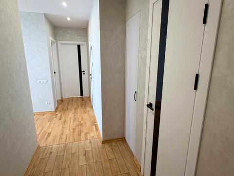 квартира за адресою Олександра Олеся вул., 4-А