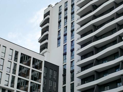 квартира по адресу Галицкие Пасеки ул., (Будинок 4)