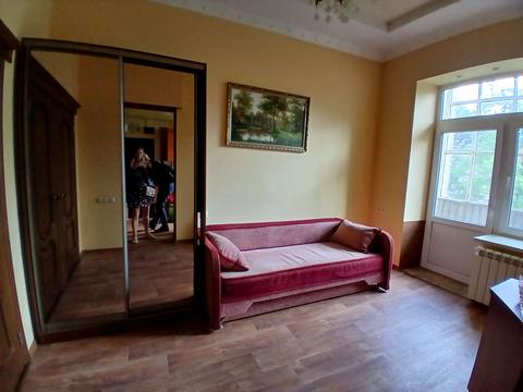 квартира по адресу Шептицких ул., 20