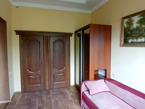 квартира по адресу Шептицких ул., 20