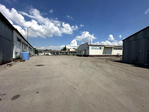 коммерческая по адресу Океанська ул., 3