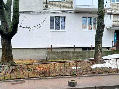 квартира по адресу Владимира Великого ул. (Артема), 51